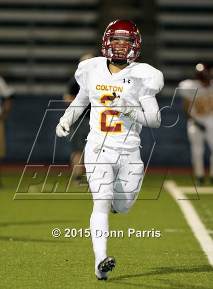Thumbnail 2 in Colton @ Chaffey photogallery.