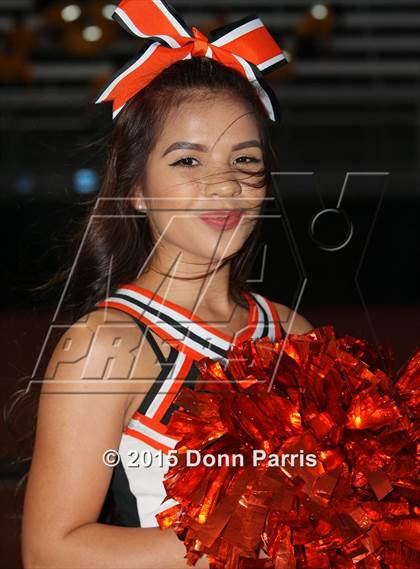 Thumbnail 3 in Colton @ Chaffey photogallery.