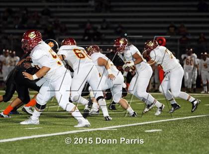Thumbnail 1 in Colton @ Chaffey photogallery.