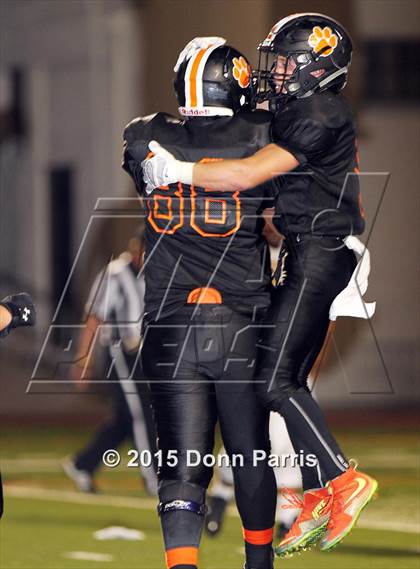Thumbnail 2 in Colton @ Chaffey photogallery.
