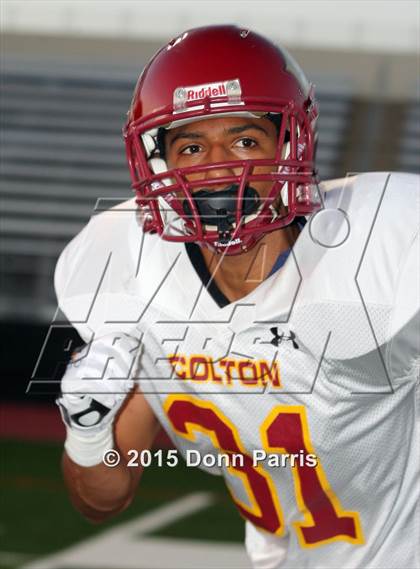 Thumbnail 1 in Colton @ Chaffey photogallery.
