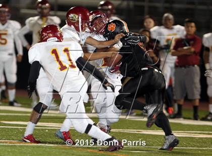 Thumbnail 1 in Colton @ Chaffey photogallery.