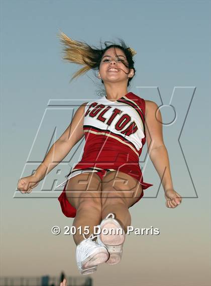 Thumbnail 2 in Colton @ Chaffey photogallery.