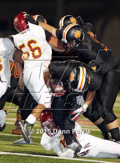 Thumbnail 2 in Colton @ Chaffey photogallery.