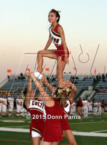 Thumbnail 2 in Colton @ Chaffey photogallery.