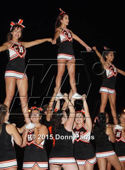 Thumbnail 1 in Colton @ Chaffey photogallery.