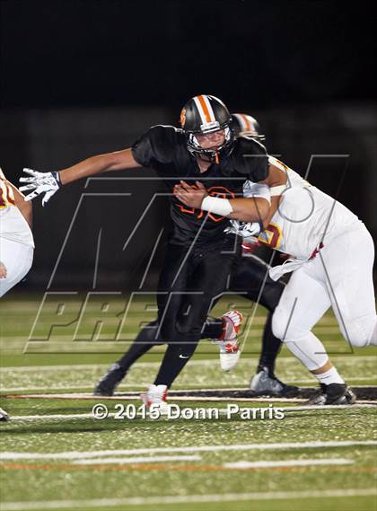 Thumbnail 3 in Colton @ Chaffey photogallery.