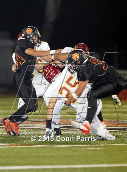 Thumbnail 2 in Colton @ Chaffey photogallery.