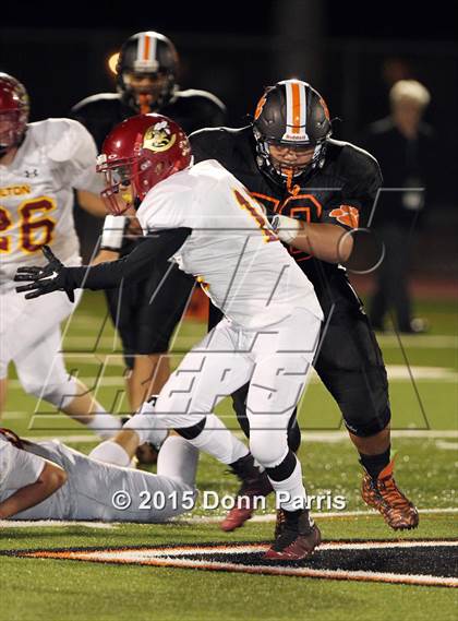 Thumbnail 3 in Colton @ Chaffey photogallery.
