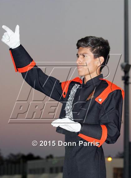 Thumbnail 3 in Colton @ Chaffey photogallery.