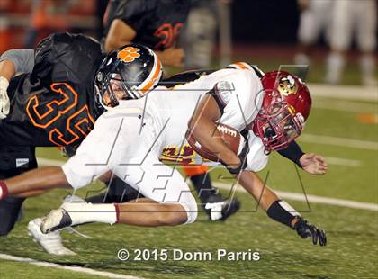 Thumbnail 3 in Colton @ Chaffey photogallery.