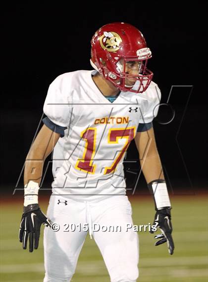 Thumbnail 2 in Colton @ Chaffey photogallery.