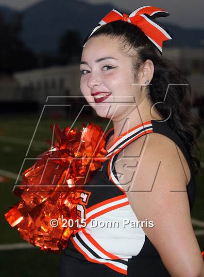 Thumbnail 1 in Colton @ Chaffey photogallery.