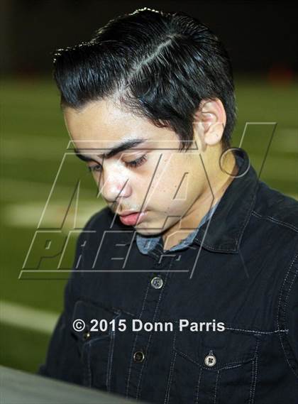 Thumbnail 3 in Colton @ Chaffey photogallery.