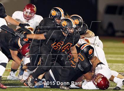 Thumbnail 1 in Colton @ Chaffey photogallery.