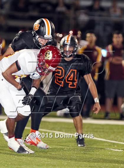 Thumbnail 3 in Colton @ Chaffey photogallery.