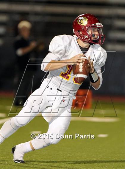 Thumbnail 1 in Colton @ Chaffey photogallery.