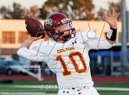 Thumbnail 2 in Colton @ Chaffey photogallery.