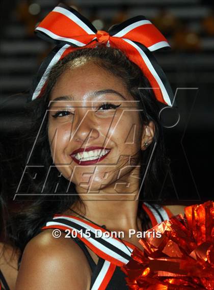 Thumbnail 3 in Colton @ Chaffey photogallery.