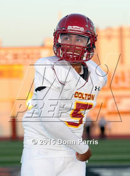 Thumbnail 2 in Colton @ Chaffey photogallery.