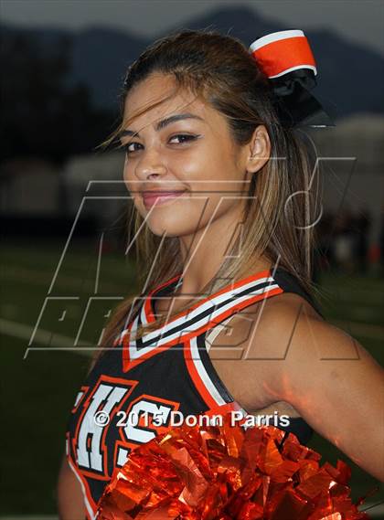 Thumbnail 3 in Colton @ Chaffey photogallery.