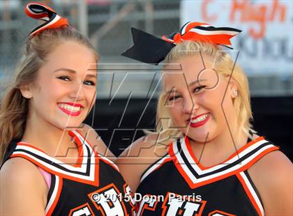 Thumbnail 1 in Colton @ Chaffey photogallery.