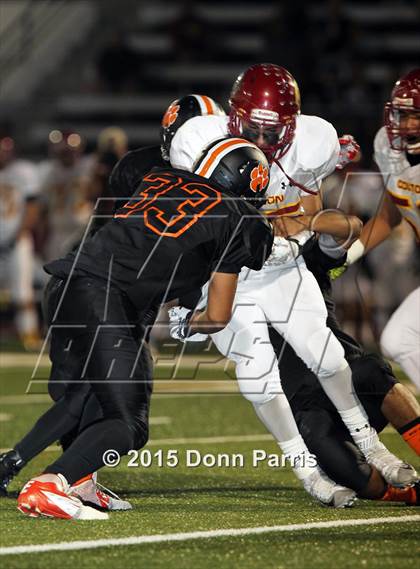 Thumbnail 3 in Colton @ Chaffey photogallery.