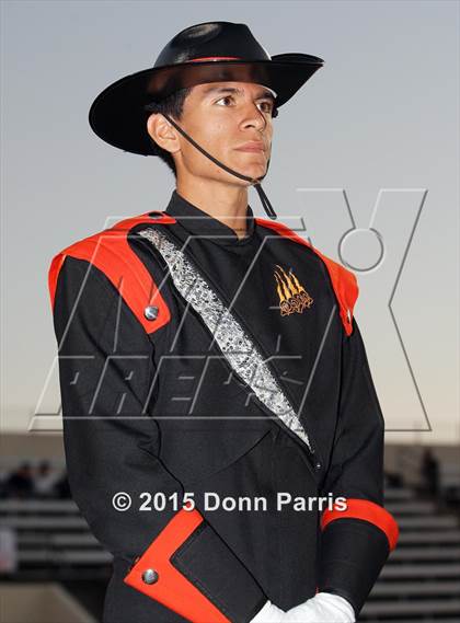 Thumbnail 3 in Colton @ Chaffey photogallery.