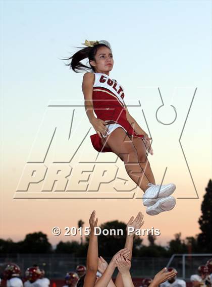 Thumbnail 1 in Colton @ Chaffey photogallery.