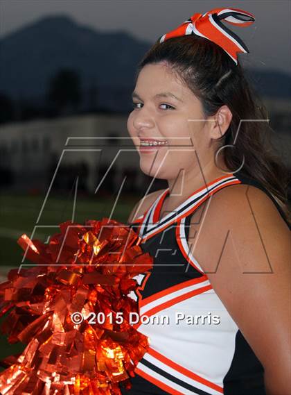 Thumbnail 2 in Colton @ Chaffey photogallery.