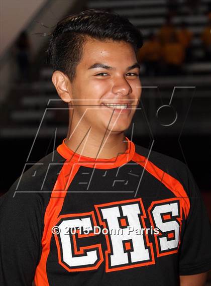 Thumbnail 1 in Colton @ Chaffey photogallery.