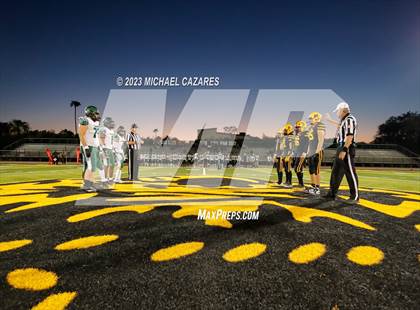 Thumbnail 1 in Youngker @ Marcos de Niza photogallery.