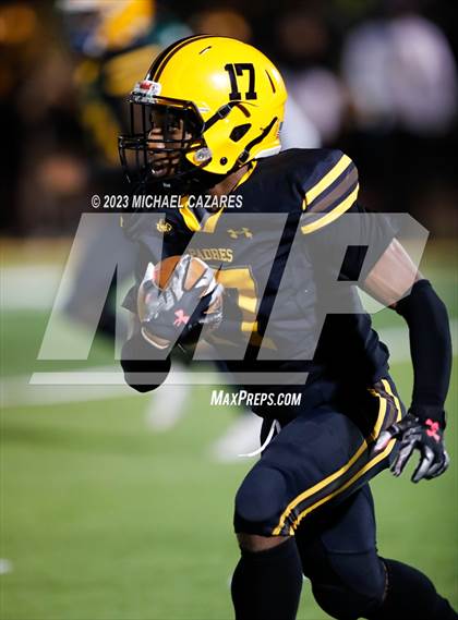 Thumbnail 1 in Youngker @ Marcos de Niza photogallery.