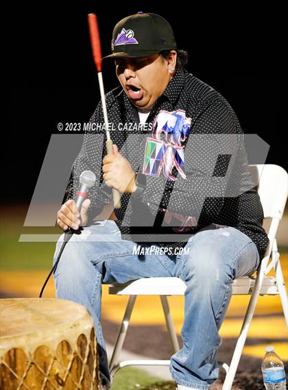Thumbnail 3 in Youngker @ Marcos de Niza photogallery.