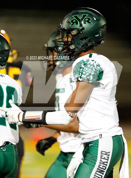 Thumbnail 2 in Youngker @ Marcos de Niza photogallery.