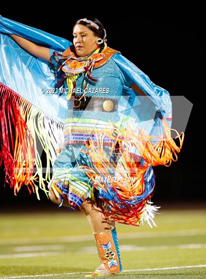 Thumbnail 2 in Youngker @ Marcos de Niza photogallery.