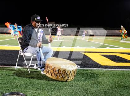 Thumbnail 3 in Youngker @ Marcos de Niza photogallery.
