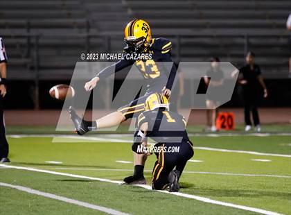Thumbnail 1 in Youngker @ Marcos de Niza photogallery.