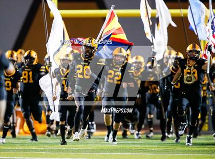 Thumbnail 3 in Youngker @ Marcos de Niza photogallery.