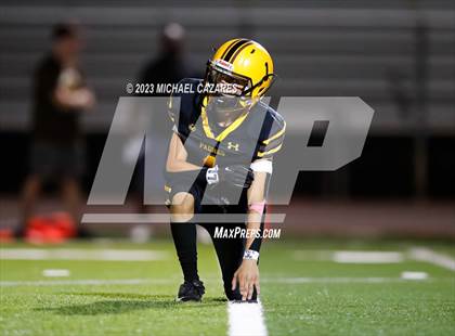 Thumbnail 2 in Youngker @ Marcos de Niza photogallery.