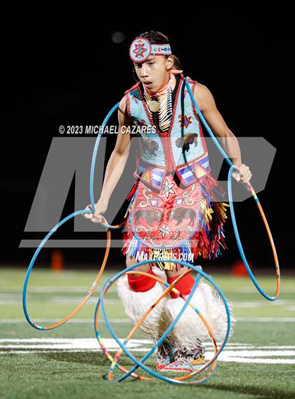 Thumbnail 2 in Youngker @ Marcos de Niza photogallery.