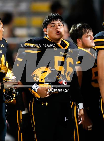 Thumbnail 3 in Youngker @ Marcos de Niza photogallery.
