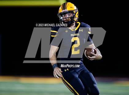 Thumbnail 1 in Youngker @ Marcos de Niza photogallery.