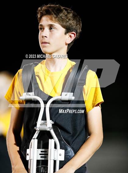 Thumbnail 2 in Youngker @ Marcos de Niza photogallery.