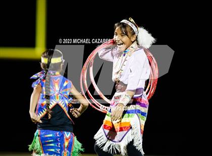 Thumbnail 3 in Youngker @ Marcos de Niza photogallery.