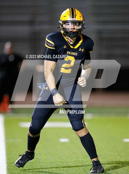 Thumbnail 3 in Youngker @ Marcos de Niza photogallery.