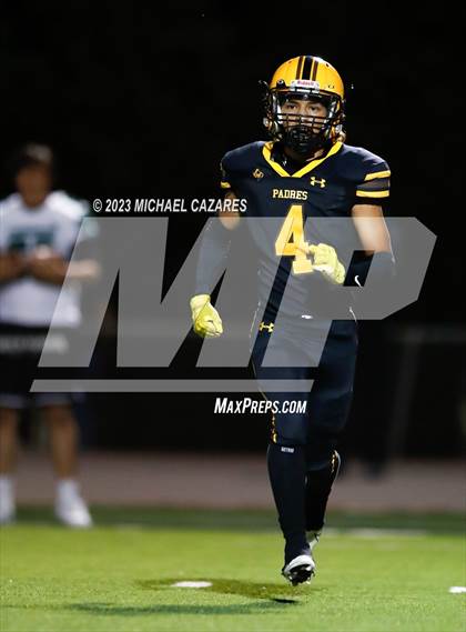 Thumbnail 3 in Youngker @ Marcos de Niza photogallery.