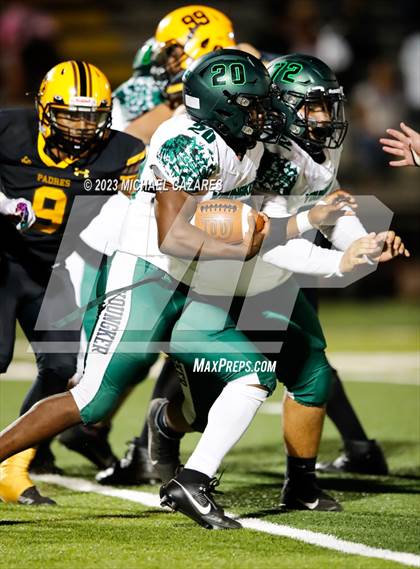 Thumbnail 3 in Youngker @ Marcos de Niza photogallery.
