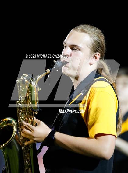 Thumbnail 1 in Youngker @ Marcos de Niza photogallery.