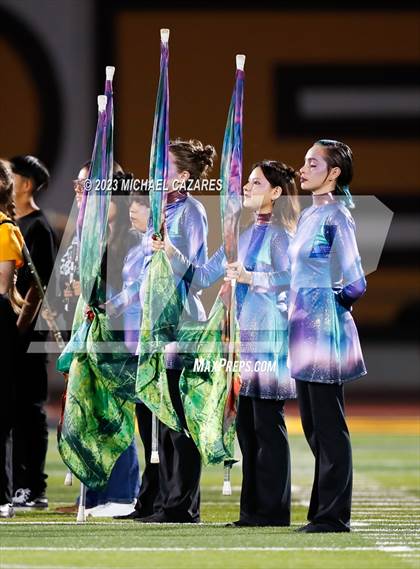 Thumbnail 2 in Youngker @ Marcos de Niza photogallery.